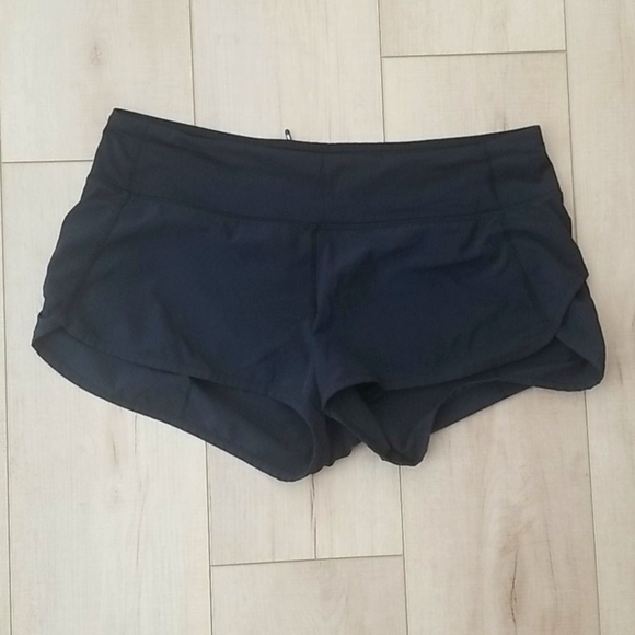 lululemon athletica Pants - Lululemon Speed Shorts
